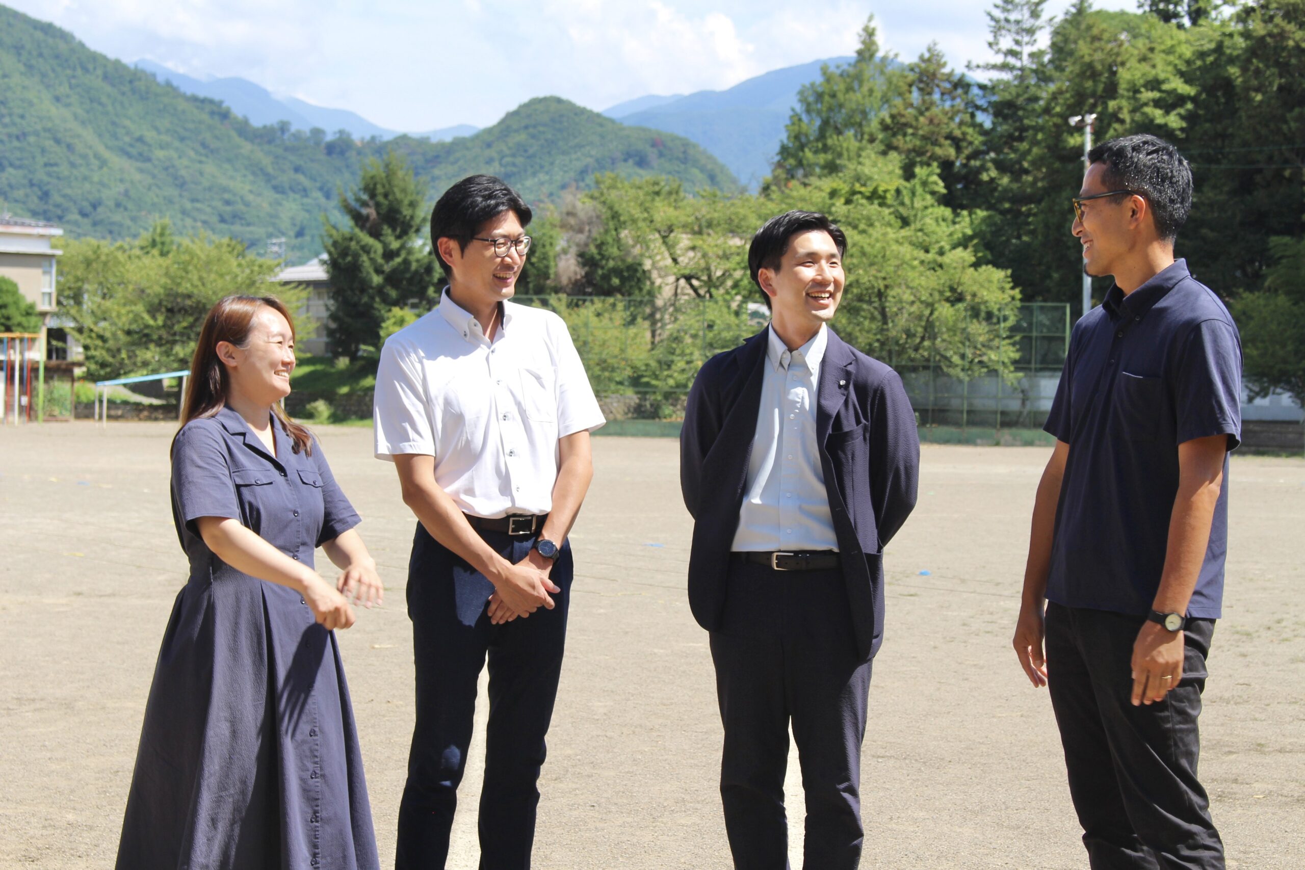 地域エネルギーの未来をともにつくる仲間を募集|ながの電力・小布施町