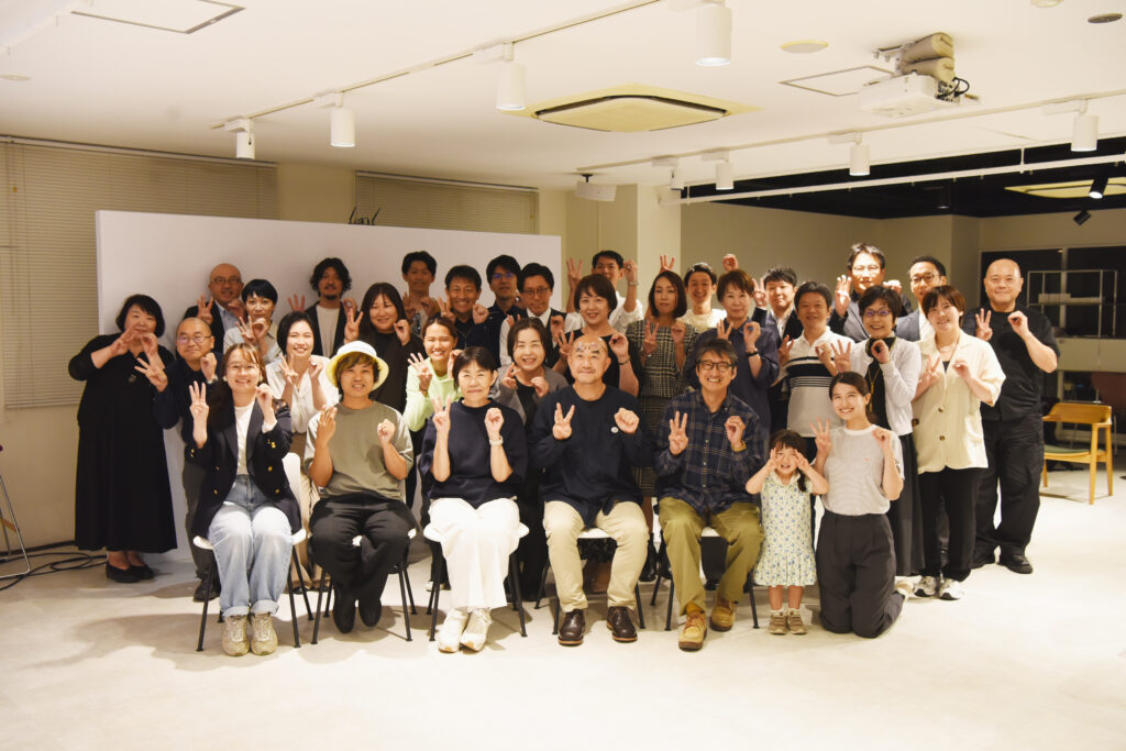 「その人らしく、生きる・死ぬ」ってどういうこと？　映画『30（さんまる）』上映会と対話のワークショップレポート